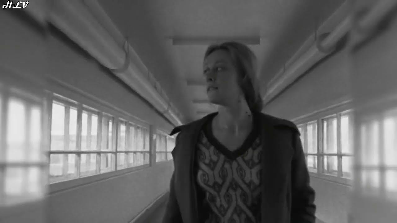 из кинофильма "Зеркало",  стихи "С утра я тебя дожидался вчера"