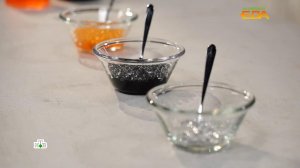 Почему икра бывает разного цвета и в какой больше пользы | «Живая еда»