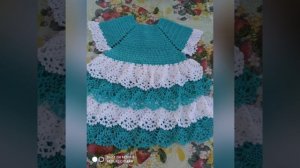 🌸Готовы платья для Ольги ,отправятся в Московскую область 🌸Вязание на заказ 🌸