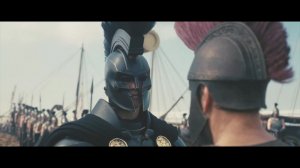 Одиссея Русский трейлер 2026