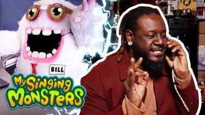 День премьеры быстро приближается...  - My Singing Monsters