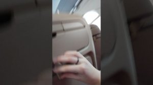 в поезде едем в Москву.