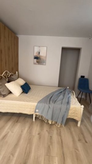 Дизайнерская квартира в Казани продается по улице фучика