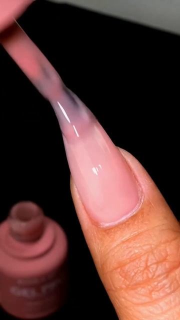 Туториал маникюра