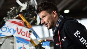 Русские могут! Первый в России электрический питбайк!