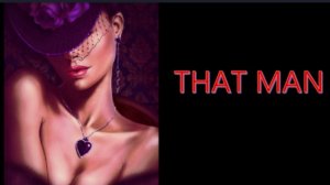 That man - Svetlana ( caro Emerald cover )