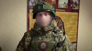 Военнослужащий с Камчатки Крашенинников получил звание Героя России