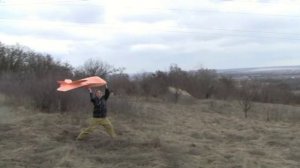 Бросок "РАШПИЛЯ"