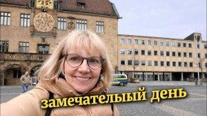 Света и Юрген - ТЁПЛАЯ ВСТРЕЧА С РОДСТВЕННИКАМИ И СЮРПРИЗ В КОНЦЕ ДНЯ.