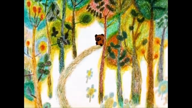 Кипелов - Винни Пух Хэви-Метал  ИИ ГЕНЕРАЦИЯ