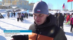 Ради Кубка губернатора Брянской области на лыжи встали 270 спортсменов