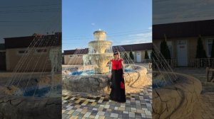 Ирада Девлетханова-С днём рождения