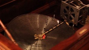 Механические музыкальные инструменты