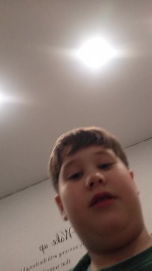 странные вещи