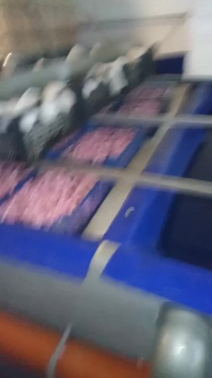 Доброй всем ночи. Проблему с водой решил. Сделал все совсем по другому. Так стало лучше результат...