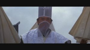 Полицейская история 4: Первый удар: Разборка на похоронах (Часть 1) (Американская версия)