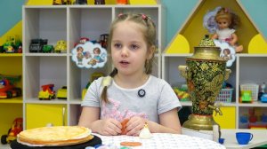 "Говорилки - объяснялки - размышлялки" - Масленица (Бийское телевидение)