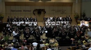 Ты Держишь жребий мой. - Ольга Сенина