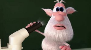 озвучка бубы 1 сезон 6 серия кабинет биологии