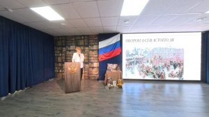 Павел Степанович Нахимов