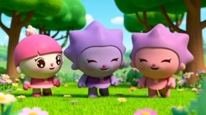 мультики для детей, детские мультики, лол, свинка пеппа, маша и медведь, три кота, буба