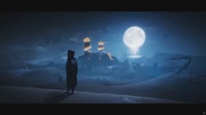 SDR Where Winds Meet - Official Hexi Expansion Announcement Trailer 4K