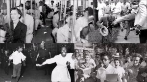 ДЖОН СТЕЙНБЕК - "ПУТЕШЕСТВИЕ С ЧАРЛИ в поисках АМЕРИКИ"(28)