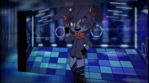 Фнаф 1 начинается:Бонни