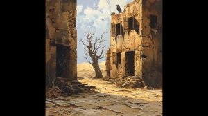 Дмитрий Акатьев - Забытый город