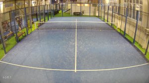 Зимний кубок 21.02.2026 Principiantes. 1корт