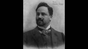 Оресте Луппи- бас