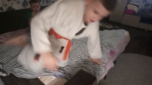 учись поркуру