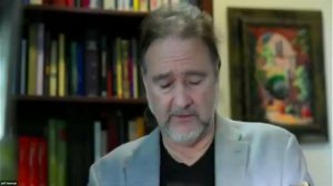 Джефф Харман Решетка закрывается Сатурн, Нептун и архитектура управления.rus