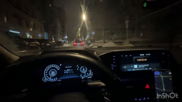 22800 ЗА СМЕНУ НОЧЬЮ В МОСКВЕ КОМФОРТ + / Яндекс Такси Москва комфорт + 18-19.02.2026