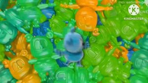 канал gummy Stas Дима Смолин и gummy bear and klasky csupo лучшие short video делал сам