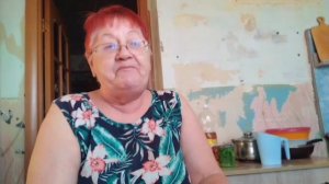 Завтрак с мужем,пробуем пирог.