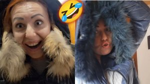 Лайфхак с капюшоном 🤣🤣ааааааа #семьяизмариуполя #мариуполь