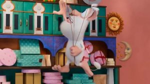 Буба - Черная пятница - Мультфильм для детей