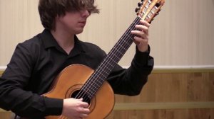 Ф. Шуберт - И.К. Мерц «Серенада»