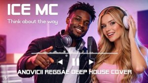 ICE MC - Think About The Way