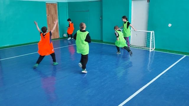 1-4 классы   Классный Кубок #футболвшколе