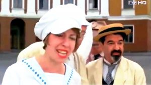 УЙМА ВРЕМЕНИ!?! сцена из фильма Дежавю