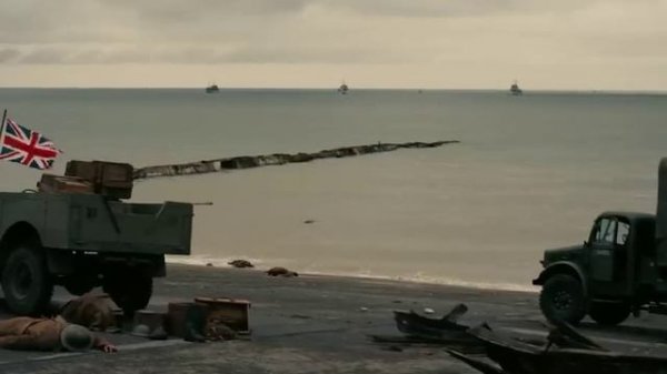 10 по-настоящему интересных фильмов о войне / Что посмотреть вечером?