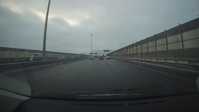 Россия. Санкт-Петербург. 20.02.2026