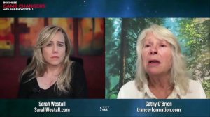 Эпштейн был началом чего-то большего, Кэти О'Брайен