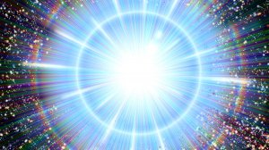 Вечный ясный свет! Во благо всех живых существ!