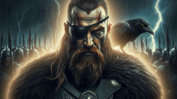 Во славу Одина