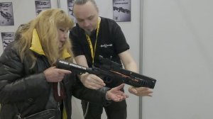 Ольга и арбалет. Охота и рыболовство на Руси. 21 февраля 2026