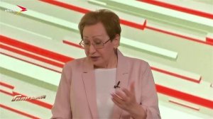 Герои нашего времени I Гвардия