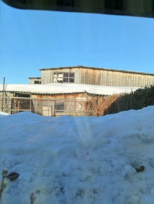 Я в деревне часть 2